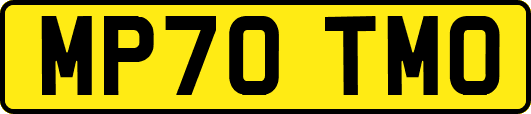MP70TMO