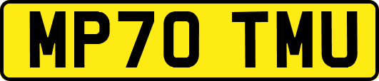 MP70TMU