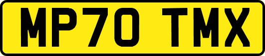MP70TMX