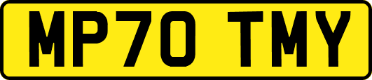 MP70TMY