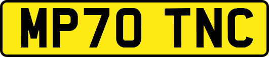 MP70TNC
