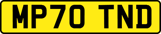 MP70TND