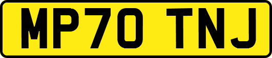 MP70TNJ