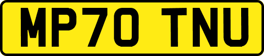 MP70TNU