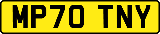 MP70TNY
