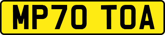 MP70TOA