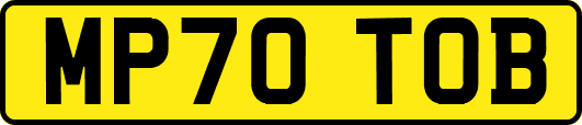 MP70TOB