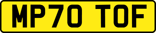 MP70TOF
