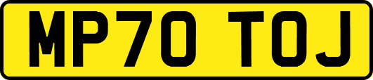 MP70TOJ