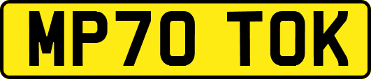 MP70TOK