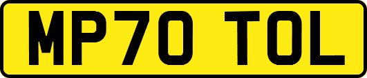 MP70TOL