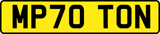 MP70TON