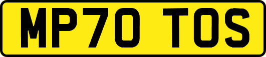 MP70TOS
