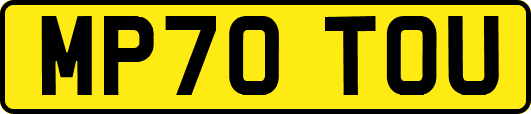 MP70TOU