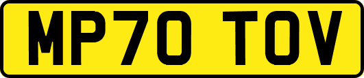 MP70TOV