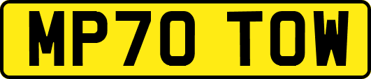 MP70TOW