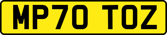 MP70TOZ