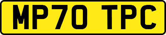 MP70TPC