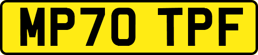 MP70TPF