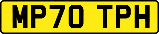 MP70TPH