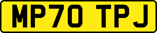 MP70TPJ