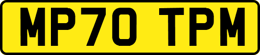 MP70TPM