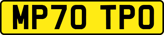 MP70TPO