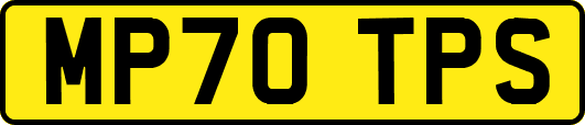 MP70TPS