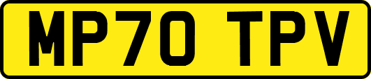 MP70TPV