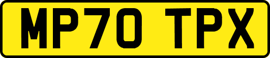 MP70TPX