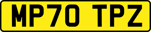 MP70TPZ