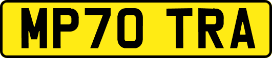MP70TRA