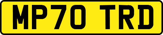 MP70TRD