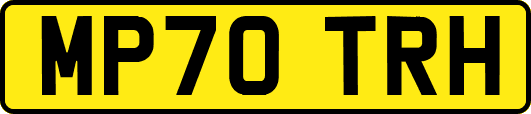 MP70TRH