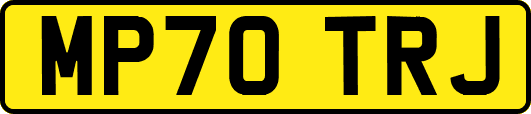 MP70TRJ