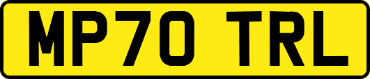 MP70TRL