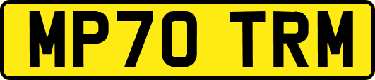 MP70TRM
