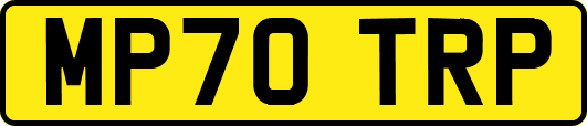 MP70TRP
