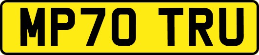 MP70TRU