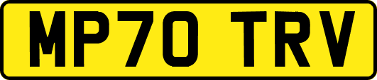 MP70TRV