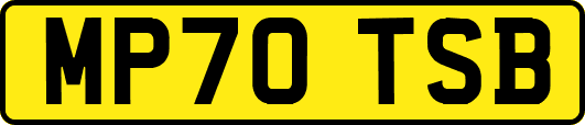 MP70TSB