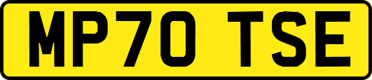 MP70TSE