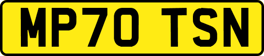 MP70TSN