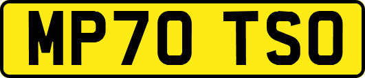MP70TSO