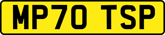 MP70TSP