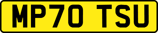 MP70TSU