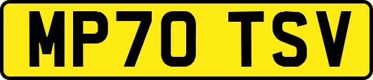 MP70TSV