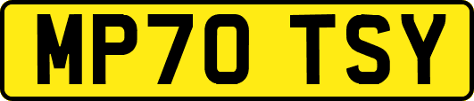 MP70TSY