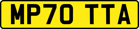 MP70TTA