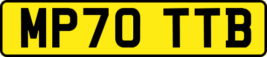 MP70TTB